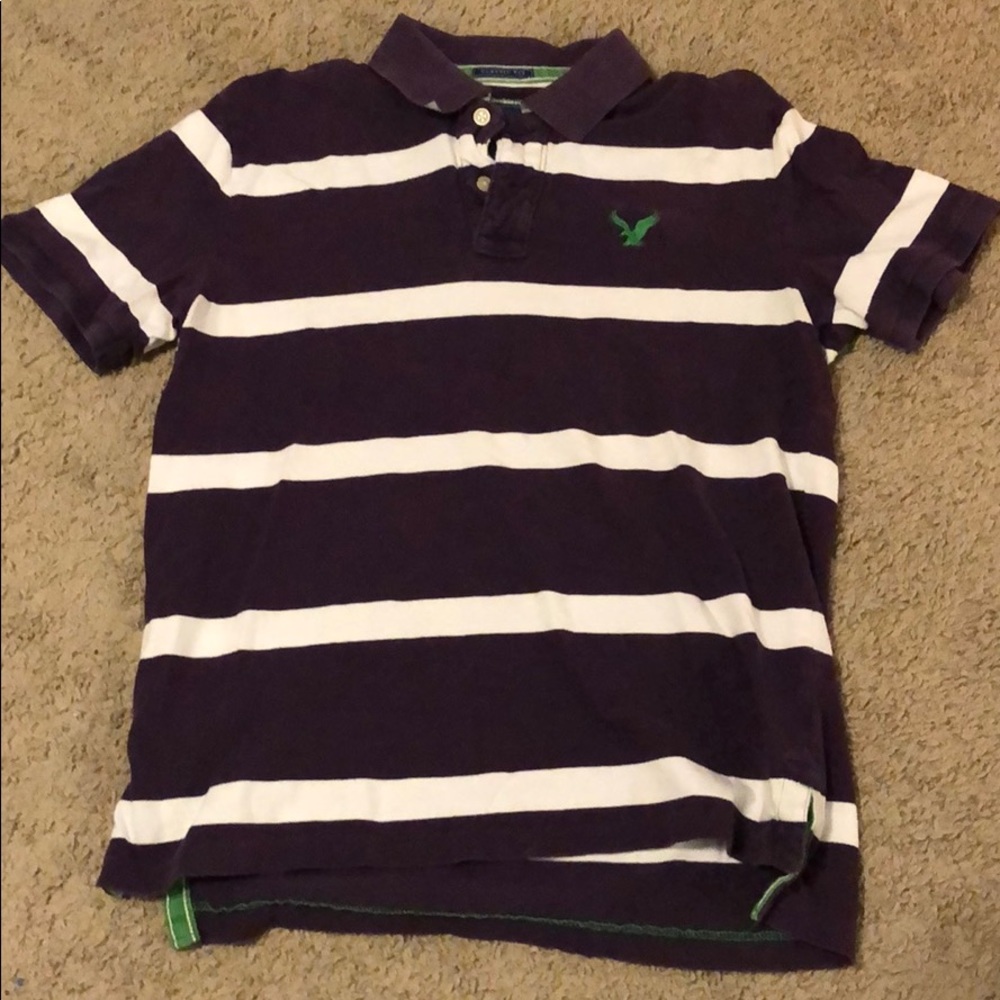 Men’s American Eagle Polo